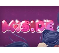 MiSide (PC) Steam Account - GLOBAL