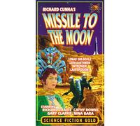 Misil a la Luna [VHS]