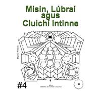 Misin, Lúbraí agus Cluichí Intinne #4: Leagan Gaeilge