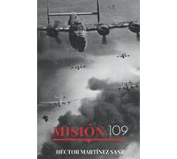 MISIÓN 109: La Tragedia del Lady B' Good