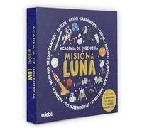 MISIÓN A LA LUNA (JUEGOS)