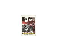 Misión Arenas Ardientes [DVD] (1966) Missione sabbie roventi