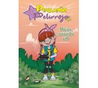 Misión: Conexión Wifi (pequeña Pelirroja 2) (ebook)