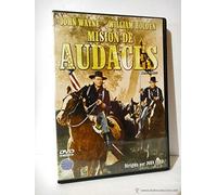 MISION DE AUDACES