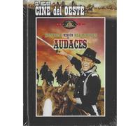 Misión de Audaces, DVD Coleccion el mejor Cine del Oeste, Edición Libreto [DVD] [2024]