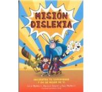 Mision Dislexia