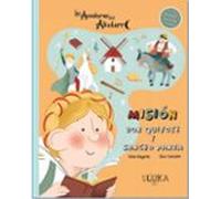 Mision Don Quijote Y Sancho Panza