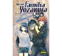 Misión: Familia Yozakura 02