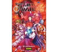 Mision: Familia Yozakura 6