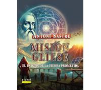 Misión Gliese: El enigma de la tierra prometida: 37 (Plural)