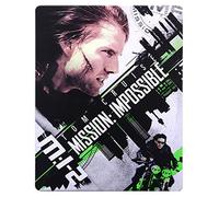 Misión: Imposible 2 [Blu-Ray] [Region B] (Audio español. Subtítulos en español)