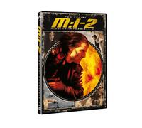 Misión imposible 2 (Mission: Impossible II) [DVD]