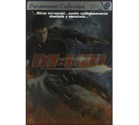 Mision Imposible 3 (Metalica) [DVD]