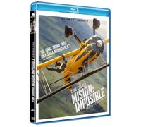 Mision Imposible 8: Sentencia Final (Mission: Impossible - The Final Reckoning) (Blu-ray + Blu-ray Extras)