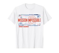 Misión imposible - Exhibición de alto secreto Camiseta