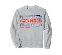Misión imposible - Exhibición de alto secreto Sudadera