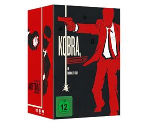 Misión imposible / Mission: Impossible (Complete Series) - 47-DVD Box Set [ Origen Alemán, Ningun Idioma Espanol ]