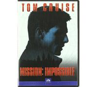 MISION IMPOSIBLE (DVD)