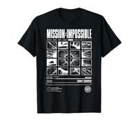 Misión Imposible - Objetivo SEGURO Camiseta