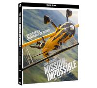 Misión: Imposible - Sentencia final [2Blu-Ray] (Audio español. Subtítulos en español)