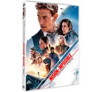 Mision imposible: sentencia mortal (parte 1) (mission: impossible, dea