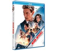 Mision Imposible: Sentencia Mortal (Parte 1) (Mission: Impossible, Dead Reckoning, Part One) (Blu-ray + Blu-ray Extras) [Blu-ray