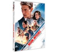 Mision Imposible: Sentencia Mortal (Parte 1) (Mission: Impossible, Dead Reckoning, Part One) (DVD)