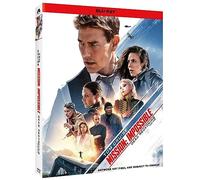 Misión: Imposible - Sentencia mortal. Parte Uno [2Blu-Ray] [Region B] (Audio español. Subtítulos en español)