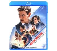 Misión: Imposible - Sentencia mortal. Parte Uno [Blu-Ray] [Region B] (Audio español. Subtítulos en español)