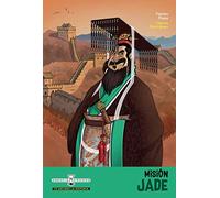 Agencia Kronos Tu Decides La Historia 3: Mision Jade