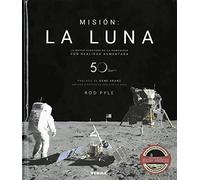 Misión: La Luna