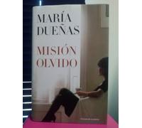 Misión Olvido