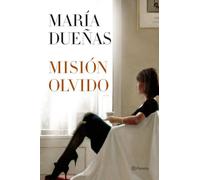 Misión Olvido