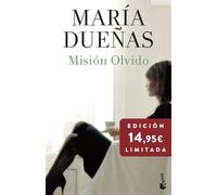Misión Olvido: Edición limitada a precio especial (Colección Especial)
