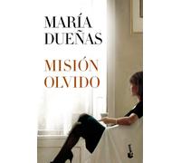 Misión Olvido (Novela)