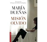 Misión Olvido (Novela)