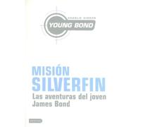 Mision Silverfin / Silverfin (Young Bond)