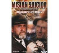 Misión Suicida: Attack on the Iron Coast DVD