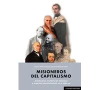 Misioneros del capitalismo