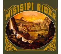Misisipi Rider - Live in The Studio