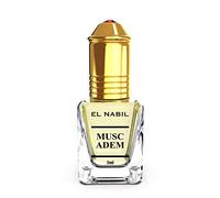 Misk Adem - Aceite perfumado (5 ml) El Nabil