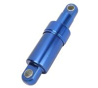 Miskall Amortiguador Trasero De Scooter Eléctrico, Amortiguador De Choque De Scooter Eléctrico De Aleación De Aluminio para Scooter Eléctrico SmartGyro X2