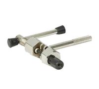 Miskall Bike Chain Breaker Tool, Multifunctional Durable Metal Bicycle Chain Repair Splitter Cutter for Mountain Road Bikes Cycling Enthusiasts