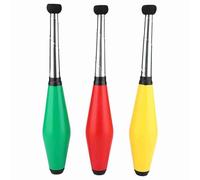Miskall Children Training Juggler Juggling Stick Toy Improve Upper Activity for Circus Props Entertainment