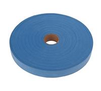 Miskall Cinta para Mango de bádminton de PU de 45M, Cinta de Agarre para Raqueta de Tenis, Overgrip, Adecuada para Jugadores de bádminton y Tenis