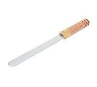 Miskall Herramienta para limar trastes de guitarra, lima de lijado para guitarra, herramienta para recortar trastes y diapasones para mantenimiento de instrumentos de cuerda