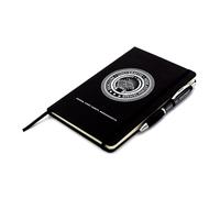 Miskatonic University - Diario y bolígrafo