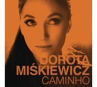 Miskiewicz, Dorota - Caminho