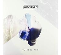 Miskovsky Lisa - Bottenviken (180g Numbered Ed. [Vinilo]
