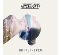 Lisa Miskovsky Bottenviken (CD) Album